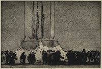 St G 026
<br/>
Het monument
<br/>
<em>Lumsden, Ernest S. (1883-1948)</em>